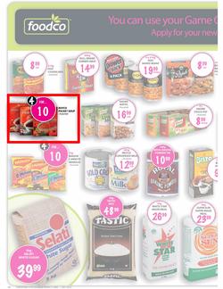 Foodco Gauteng & Polokwane (27 Jun - 1 Jul), page 4