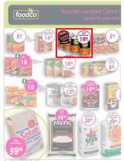 Foodco Gauteng & Polokwane (27 Jun - 1 Jul), page 4