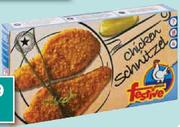 Festive Gekrummelde Hoender-Schnitzels-400g