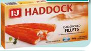 Sea Harvest Plain Hake Fillets-800g