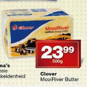 Clover MooiRiver Butter-500g