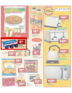 Checkers Gauteng : Golden Savings (2 Jul - 8 Jul), page 4