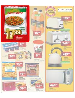Checkers Gauteng : Golden Savings (2 Jul - 8 Jul), page 4