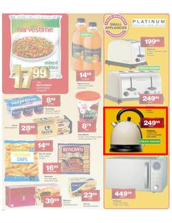 Checkers Gauteng : Golden Savings (2 Jul - 8 Jul), page 4