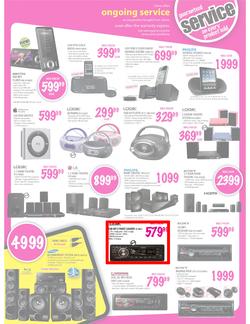 Game : 11 Day Price Blitz (5 Jul - 15 Jul), page 4