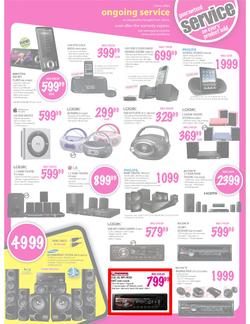 Game : 11 Day Price Blitz (5 Jul - 15 Jul), page 4