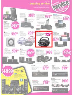 Game : 11 Day Price Blitz (5 Jul - 15 Jul), page 4