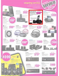 Game : 11 Day Price Blitz (5 Jul - 15 Jul), page 4