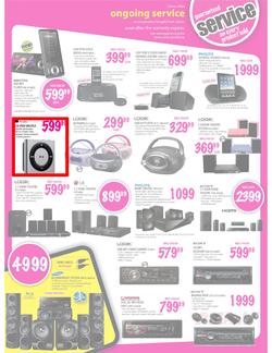 Game : 11 Day Price Blitz (5 Jul - 15 Jul), page 4