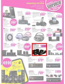 Game : 11 Day Price Blitz (5 Jul - 15 Jul), page 4