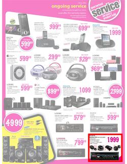 Game : 11 Day Price Blitz (5 Jul - 15 Jul), page 4