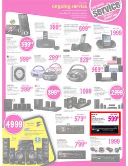 Game : 11 Day Price Blitz (5 Jul - 15 Jul), page 4