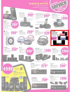 Game : 11 Day Price Blitz (5 Jul - 15 Jul), page 4