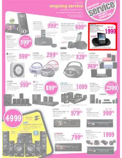 Game : 11 Day Price Blitz (5 Jul - 15 Jul), page 4