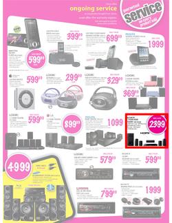 Game : 11 Day Price Blitz (5 Jul - 15 Jul), page 4