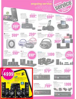 Game : 11 Day Price Blitz (5 Jul - 15 Jul), page 4