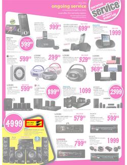 Game : 11 Day Price Blitz (5 Jul - 15 Jul), page 4