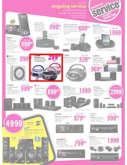 Game : 11 Day Price Blitz (5 Jul - 15 Jul), page 4