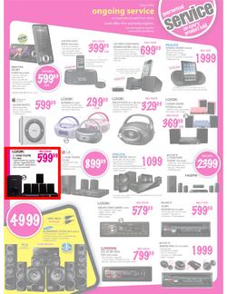 Game : 11 Day Price Blitz (5 Jul - 15 Jul), page 4