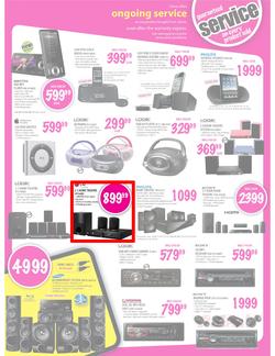 Game : 11 Day Price Blitz (5 Jul - 15 Jul), page 4