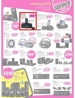 Game : 11 Day Price Blitz (5 Jul - 15 Jul), page 4