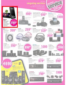 Game : 11 Day Price Blitz (5 Jul - 15 Jul), page 4