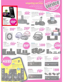 Game : 11 Day Price Blitz (5 Jul - 15 Jul), page 4