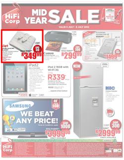 HiFi Corporation : Mid Year Sale (5 Jul - 8 Jul), page 4