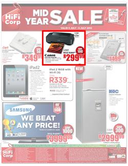 HiFi Corporation : Mid Year Sale (5 Jul - 8 Jul), page 4