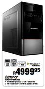Lenovo H420 Desktop