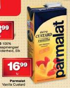 Parmalat Vanilla Custard-1l