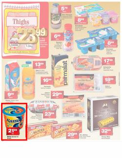 Checkers Gauteng : Golden Savings (9 Jul - 15 Jul), page 4