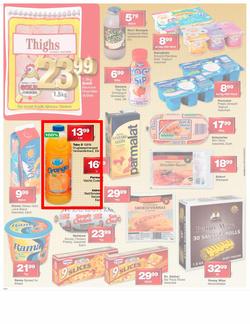 Checkers Gauteng : Golden Savings (9 Jul - 15 Jul), page 4