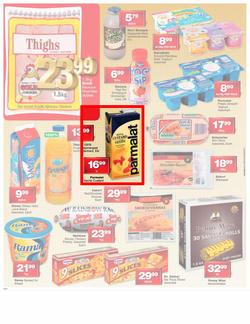Checkers Gauteng : Golden Savings (9 Jul - 15 Jul), page 4