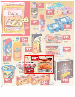Checkers Gauteng : Golden Savings (9 Jul - 15 Jul), page 4