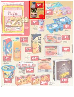 Checkers Gauteng : Golden Savings (9 Jul - 15 Jul), page 4