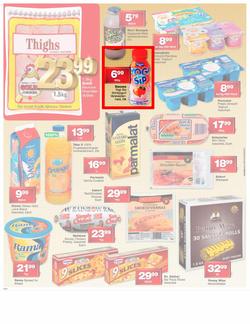 Checkers Gauteng : Golden Savings (9 Jul - 15 Jul), page 4