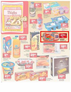 Checkers Gauteng : Golden Savings (9 Jul - 15 Jul), page 4
