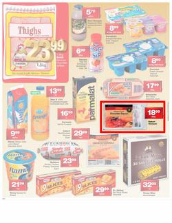 Checkers Gauteng : Golden Savings (9 Jul - 15 Jul), page 4