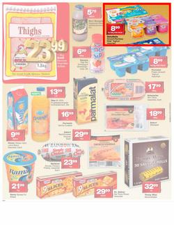 Checkers Gauteng : Golden Savings (9 Jul - 15 Jul), page 4