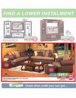 Beares : Cash In Your Pocket (Until 7 Aug), page 4
