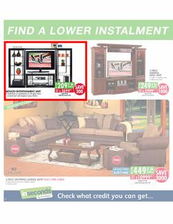 Beares : Cash In Your Pocket (Until 7 Aug), page 4