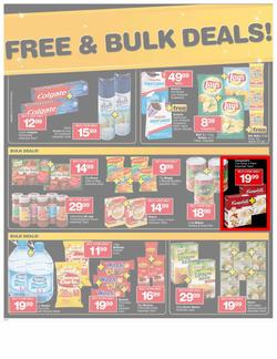 Checkers Free State : Golden Savings (9 Jul - 15 Jul), page 4