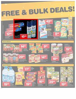 Checkers Free State : Golden Savings (9 Jul - 15 Jul), page 4