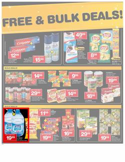 Checkers Free State : Golden Savings (9 Jul - 15 Jul), page 4