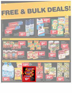 Checkers Free State : Golden Savings (9 Jul - 15 Jul), page 4