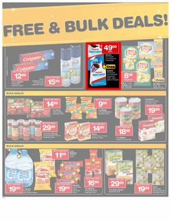 Checkers Free State : Golden Savings (9 Jul - 15 Jul), page 4