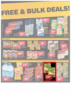 Checkers Free State : Golden Savings (9 Jul - 15 Jul), page 4