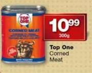 Top One Corned Meat-300g