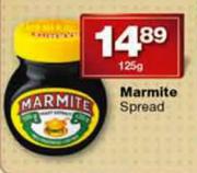 Marmite Spread-125g